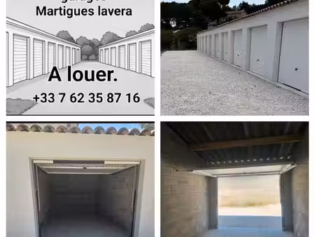 garages