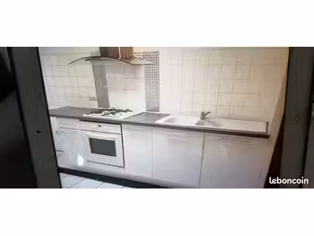 loue maison anzin