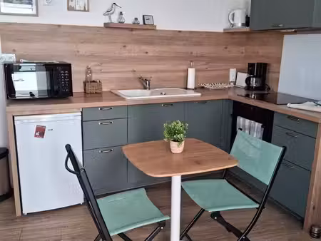 baden bourg - 30m² - 580 tout compris