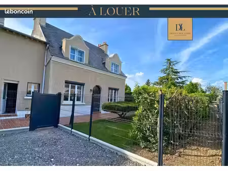 maison 4 pièces 112 m²