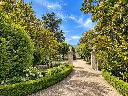 château à vendre carentan-les-marais