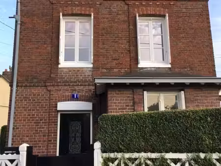 maison 4 pièces 86 m²