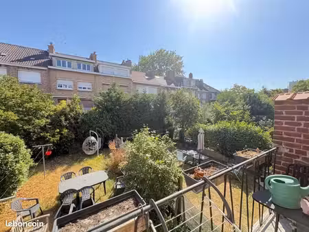 maison 5 pièces 90 m²