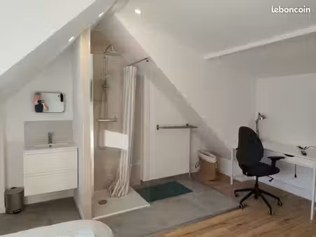 maison vieux lille neuve  idéal pro en déplacement