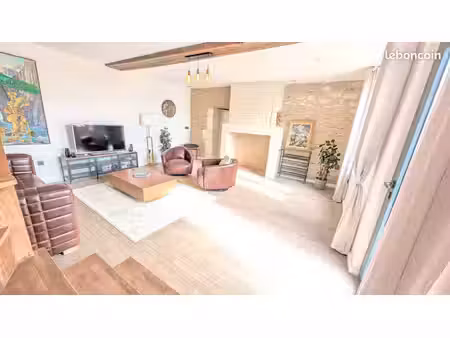 maison rénovée 2023