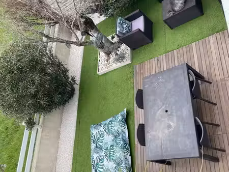 maison individuelle