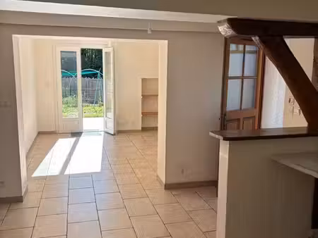 a louer logement st aignan centre