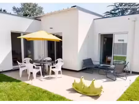 maison contemporaine neuve 3 chambres 79 m2 dpe a