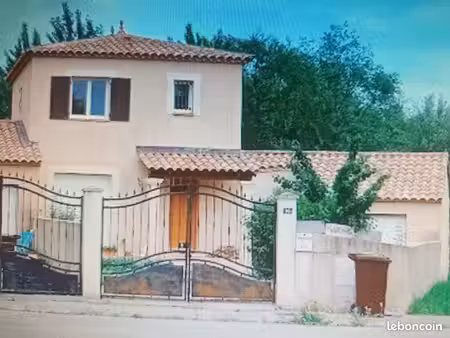 maison t4 de 98m²