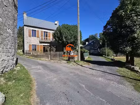 maison de village 4 pièces 83 m²