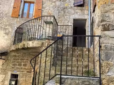 maison de village 3 pièces 69 m²