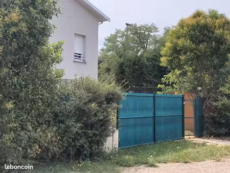 maison 3 pièces 70 m2