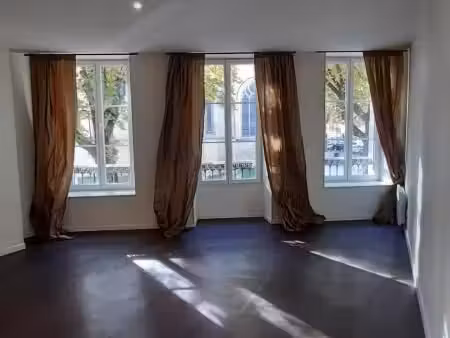 appartement 2 pièces 36 m²