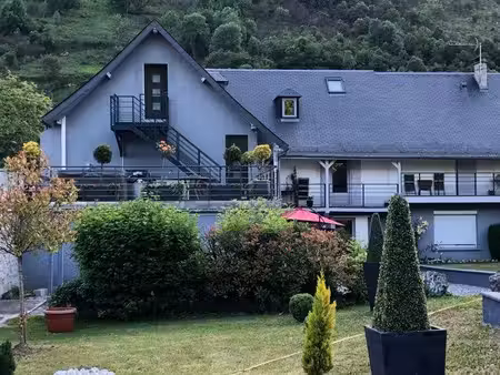 location à l’année