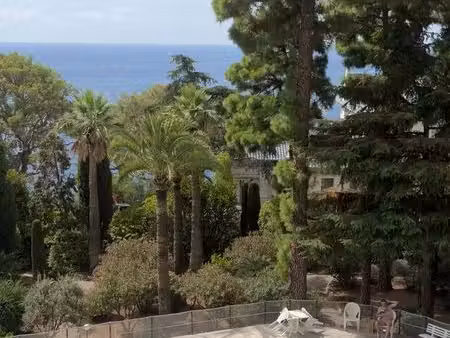 cap-d’ail – room for rent near monaco