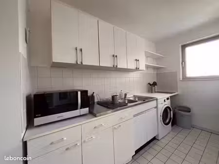 appartement à louer à chateau thierry
