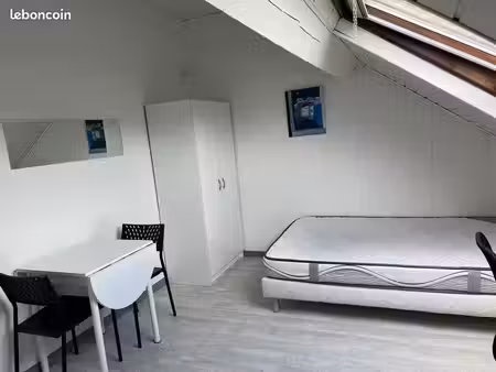 appartement  propre  calme et hyperproche de la fac de droit
