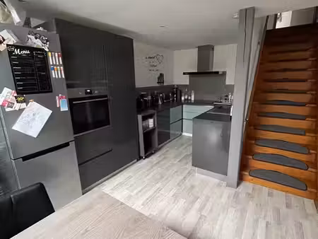 appartement f3