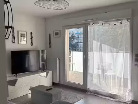 location t3 à gleizé
