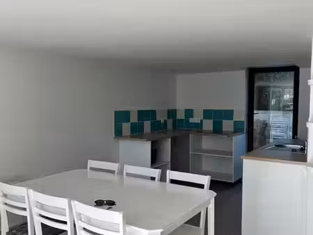 appartement t3