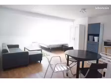 appartement 1 pièce 28 m²