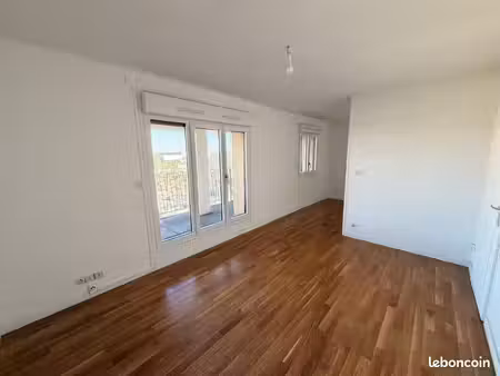 appartement 2 pièces 51 m²