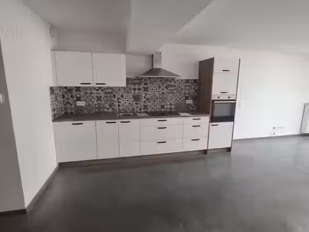 appartement 1 chambre quaregnon