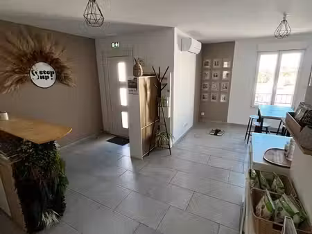 à louer vedène  appartement 53m2