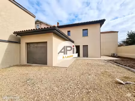 maison 3 pièces 90 m²