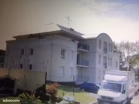 location appartement t3