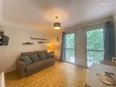 appartement meublé proche centre ville