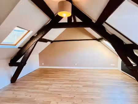 appartement hyper centre