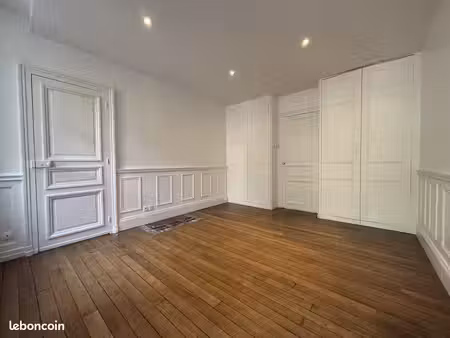appartement 3 pièces 67 m²
