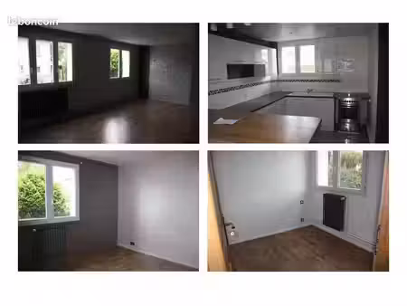 loue appartement