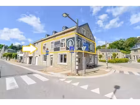 superbe appartement 2ch - dv pvc - elec ok - pomier ok- rare