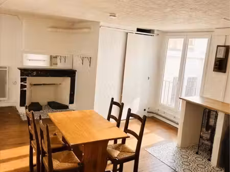 apartement f4