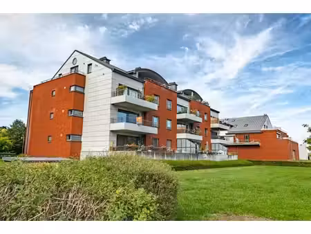 splendide appartement 2ch avec vue sur meuse!