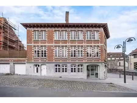 immeuble mixte à vendre