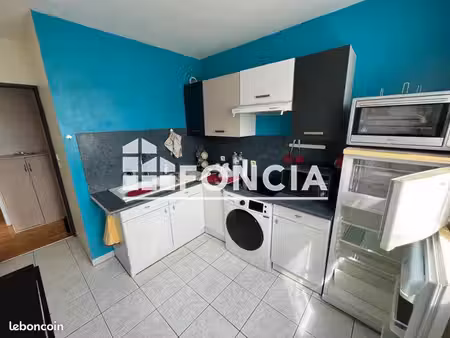 appartement meublé 2 pièces 43.04m² à louer 660 - la riche 37520