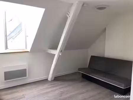studio centre ligueil