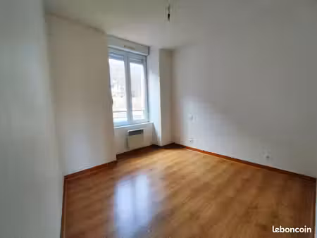 appartement 2 pièces 34 m²