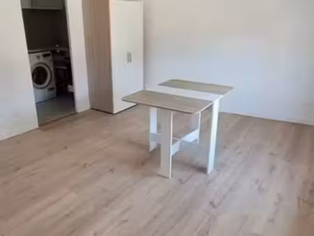 location studio t1 meublé