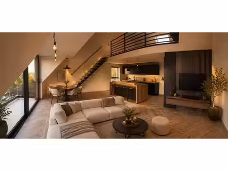 12 appartements neufs de standing à asquillies