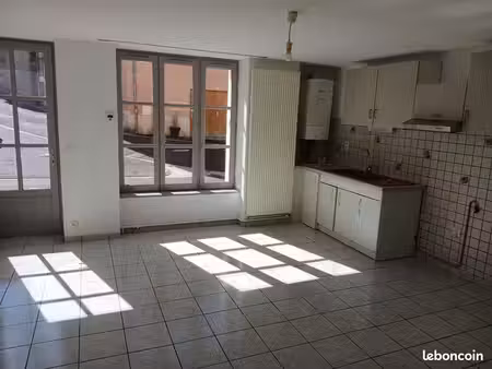 appartement f2