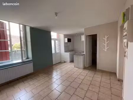appartement f2