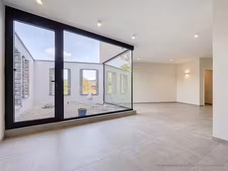appartement de standing neuf