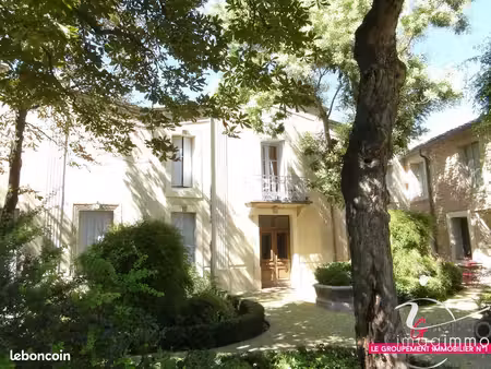 appartement 2 pièces 56 m²