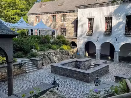 propriété d'exception à spa - cadre unique