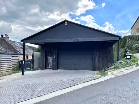 entrepôt à vendre