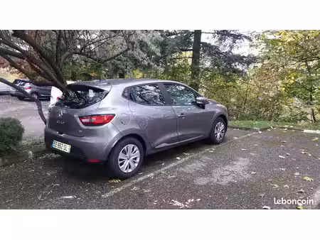 loue place parking privee (lyon 5)